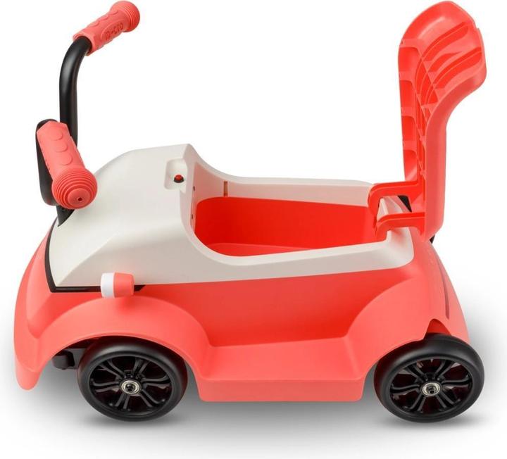 Produktbild Micro Rutschfahrzeug Mini Microlino Pink
