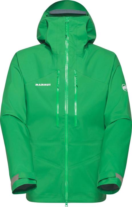 Mammut Taiss HS Hooded Jacket Men