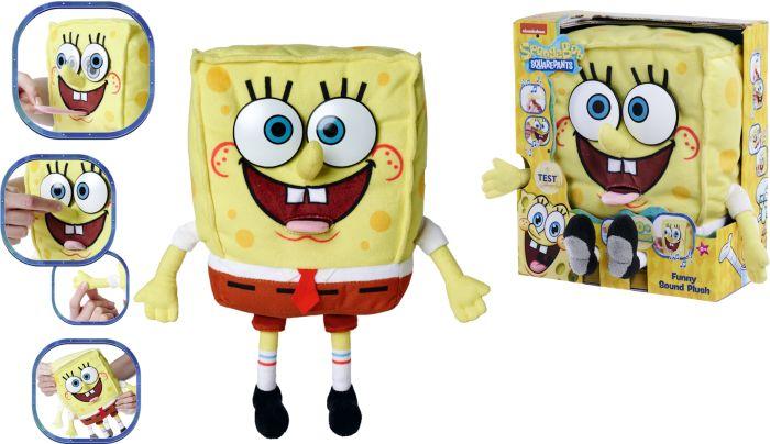 Produktbild Simba SPB Funktionsplüsch, 30cm (22 cm)