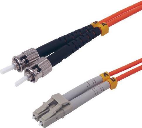 Immagine prodotto MCL Fibra Optique Om2 Duplex mm (2 m)