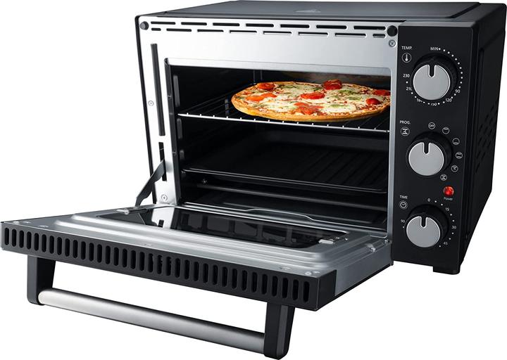 Immagine prodotto Steba KB M 19 Forno con convezione
