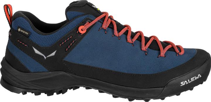 Immagine prodotto Salewa Scarpa Wildfire in pelle Gore-Tex (46.5)