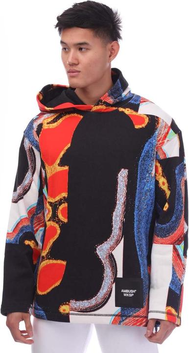 Produktbild Ambush Kapuzenpullover (S)