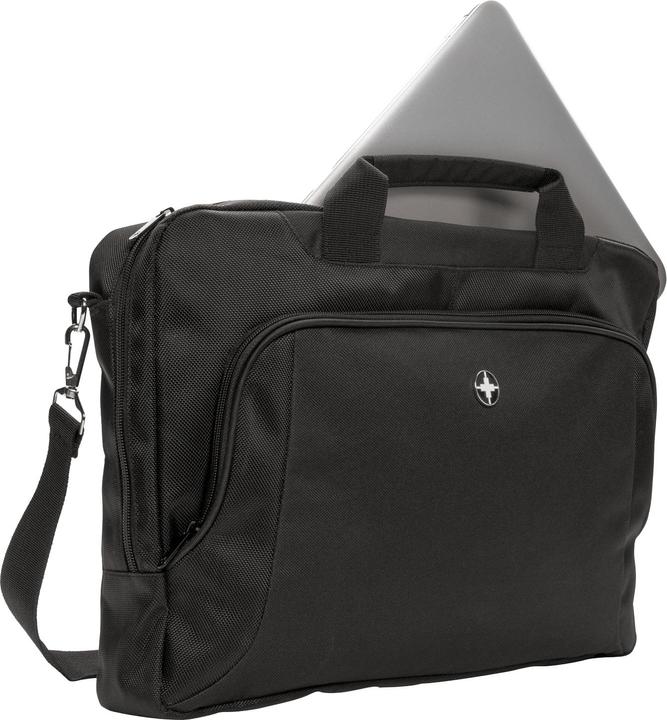 Produktbild Swiss Peak LaptopTasche Deluxe (5")