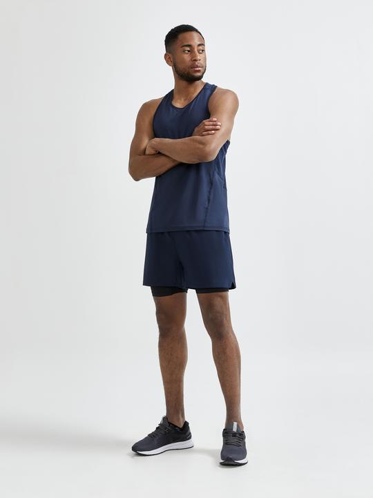 Image du produit Craft Adv Essence Short Stretch 2-En-1 Homme (XXL)
