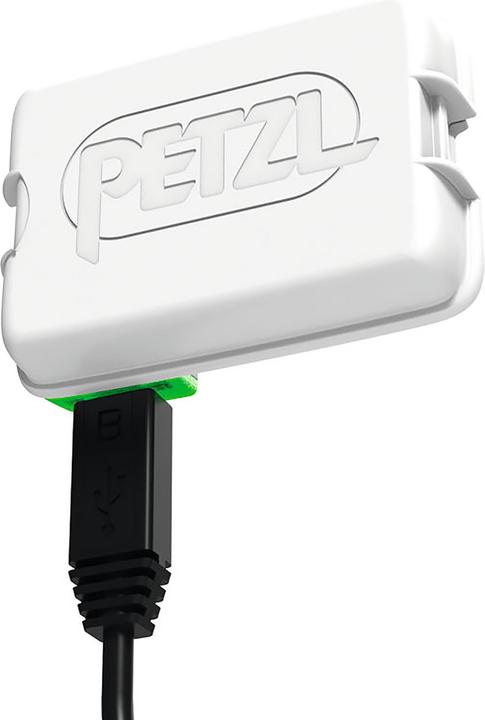 Actual product image Petzl Swift RL