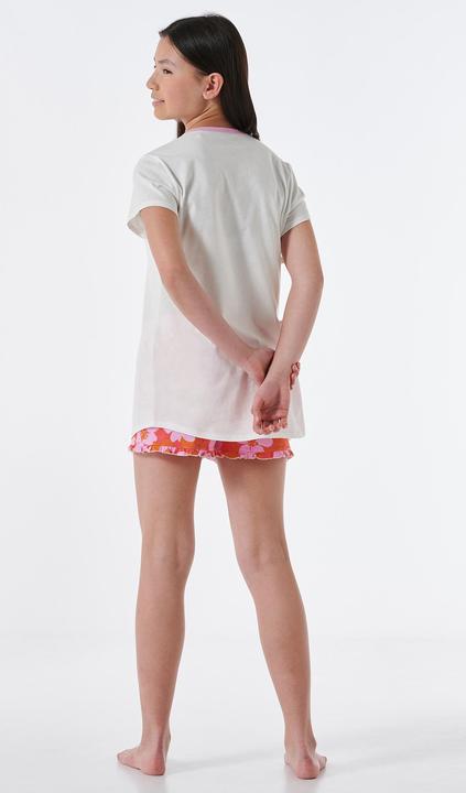 Image du produit Schiesser Organic Cotton Pyjama (140)