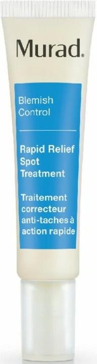 Murad 80798 Blemish & Acne Treatment Women 15 ml Cream (15 ml, Crema 24h)
