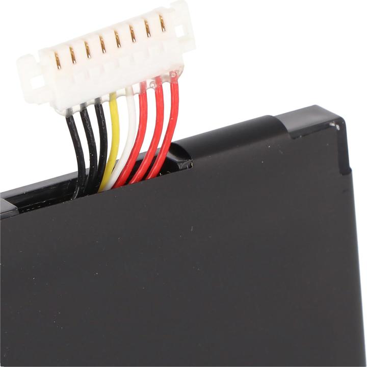 Produktbild XCell Akku passend für ASUS ZenBook 14 UX433FA-A5232R, Li-Polymer, 11,55V (4330 mAh)