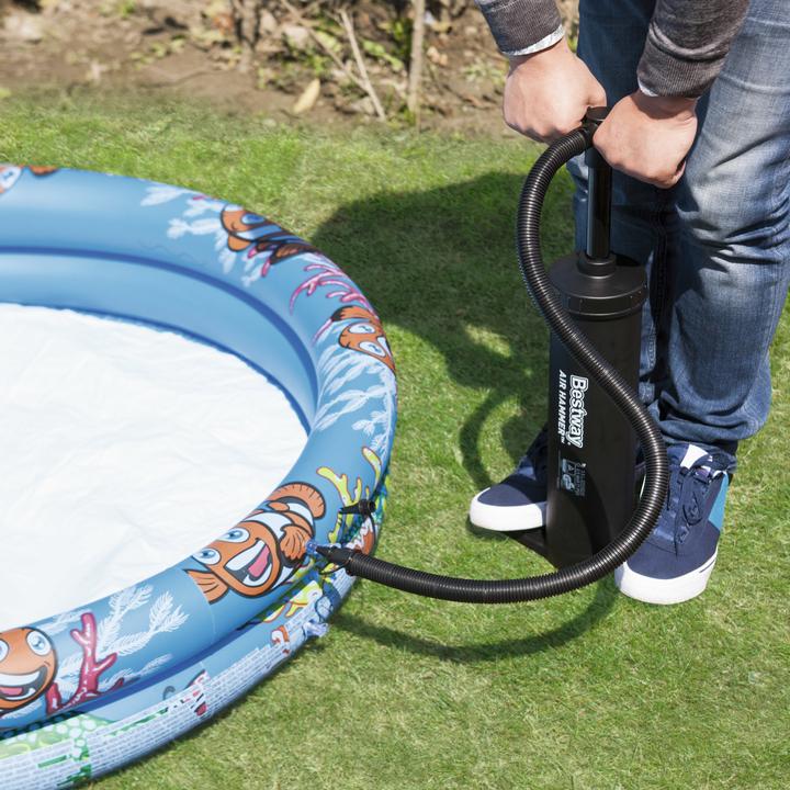 Image du produit Bestway Marteau à air comprimé