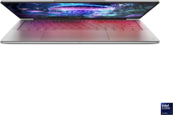 Actual product image Lenovo Yoga Slim 7 (14", Intel Core Ultra 5 226V, 16 GB, 512 GB, DE)