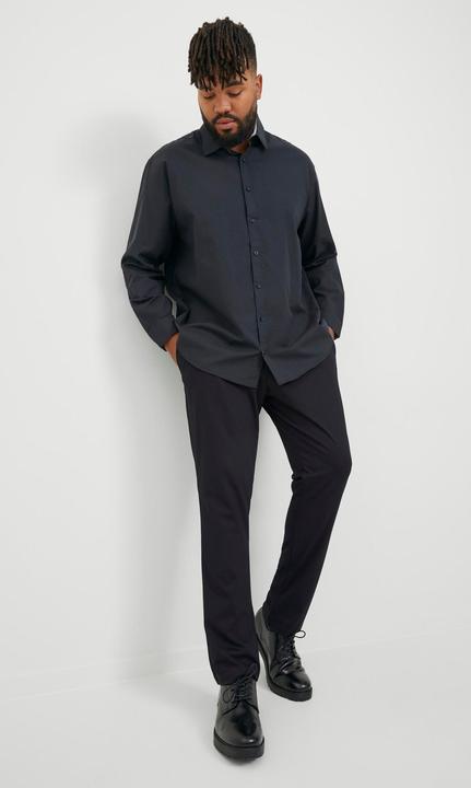 Immagine prodotto Jack & Jones Pantaloni Chino Plus Size Slim Fit Pantaloni Chino (W42/L36)