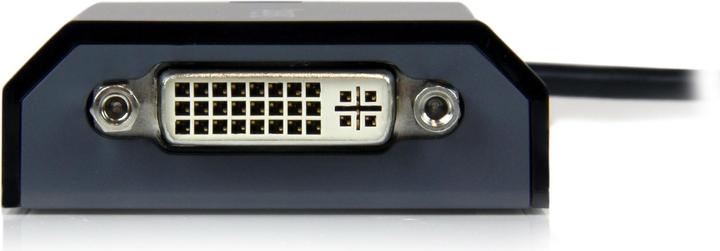 Actual product image StarTech USB To Dvi Adapter Card (DVI, 5.50 cm)