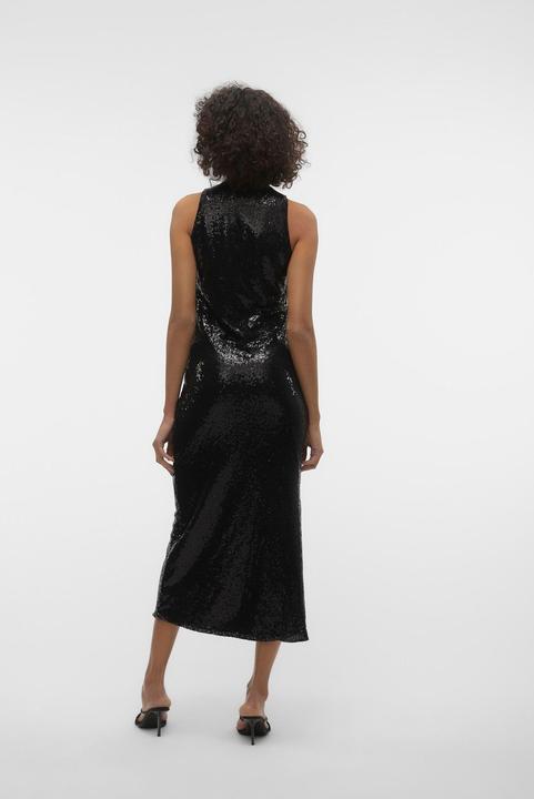 Produktbild Vero Moda VMKAJE Langes Kleid Kleid (L)
