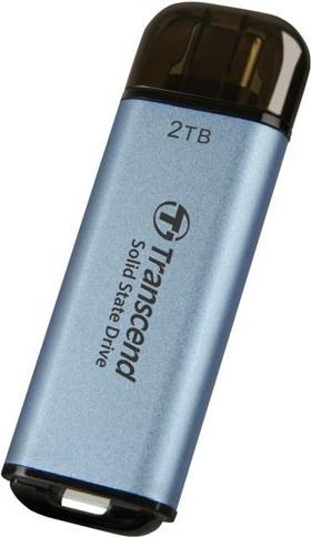 Immagine prodotto Transcend ESD300 (2000 GB, USB-C)