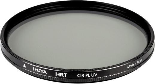 Actual product image Hoya HRT CIR-PL & UV Filter (62 mm, UV filter, Polarizing filter, 62 mm)