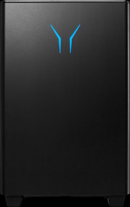 Produktbild Erazer Bandit P20 MD34750 (Intel Core i7-14700F, 16 GB, 1000 GB, GeForce RTX 4060)