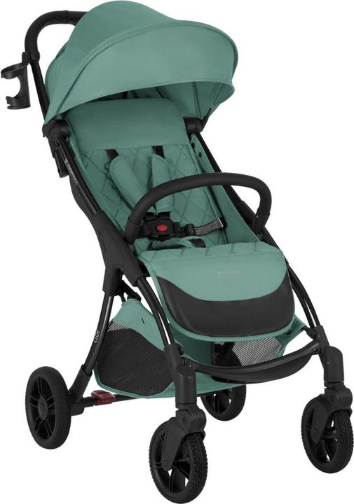 Produktbild Kikkaboo Kinderwagen Buggy Cloe
