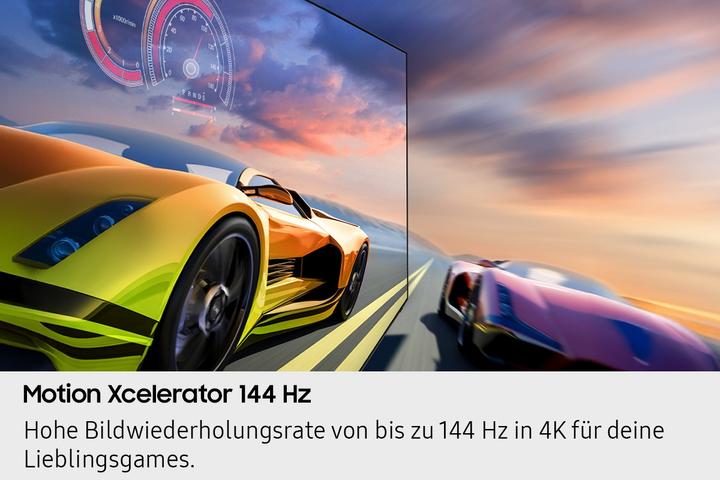 Produktbild Samsung 75" Neo QLED QN70F 4K Vision AI Smart TV (2025) (75", NeoQLED, 4K, 2025)