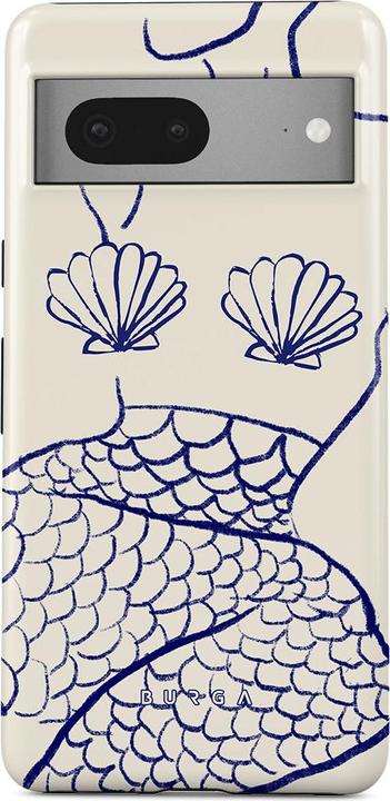 Produktbild Burga Marine Muse Case (Google Pixel 7)