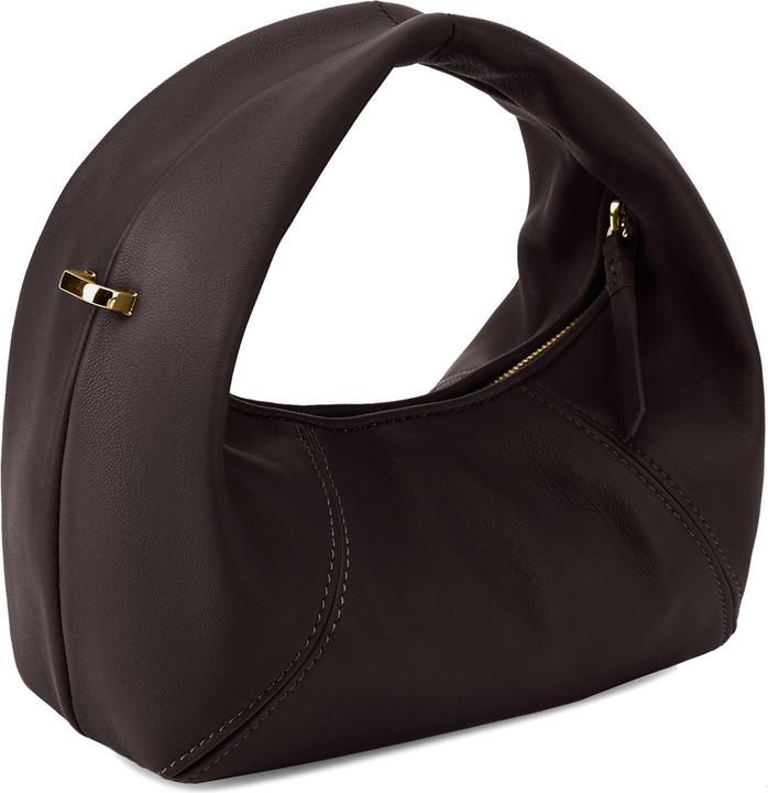 Image du produit Les Visionnaires Greta Schultertasche Leder 20 cm