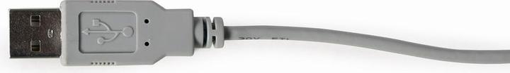 Immagine prodotto Gembird Microfono da tavolo USB 2.0 con scheda audio integrata