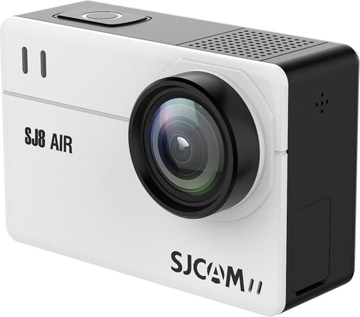 Actual product image Sjcam SJ8 AIR white (30p)