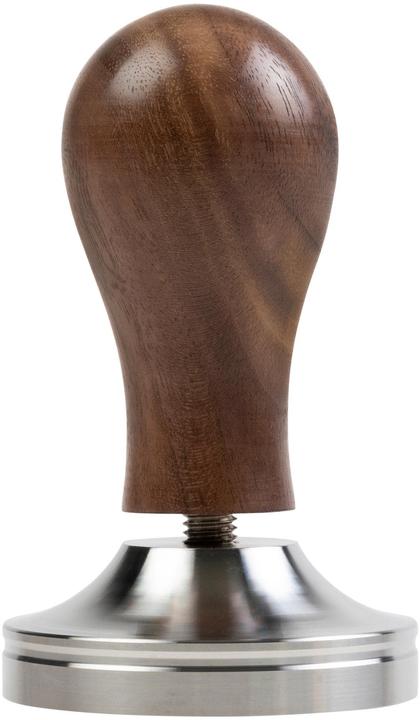 Furber Tamper Walnuss Slim, 53 mm