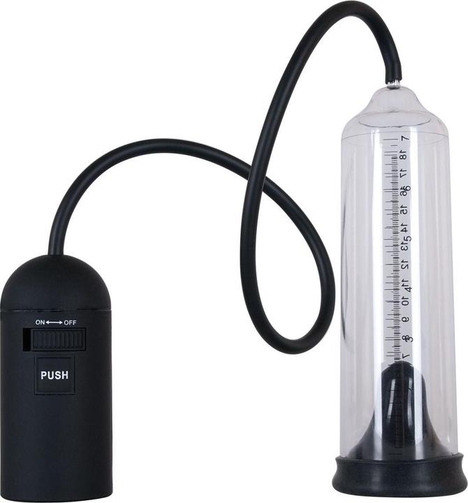 Produktbild You2Toys Automatic Power Penispump