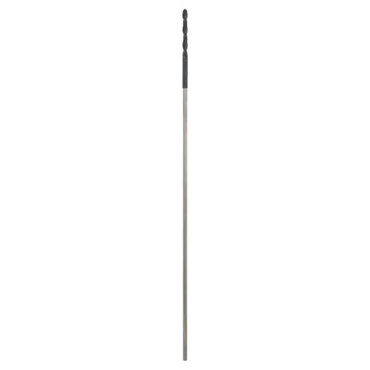 Actual product image Bosch Professional Zubehör PRO Wood HSS installation drill bit, 6 x 57 x 400 mm (5 mm)