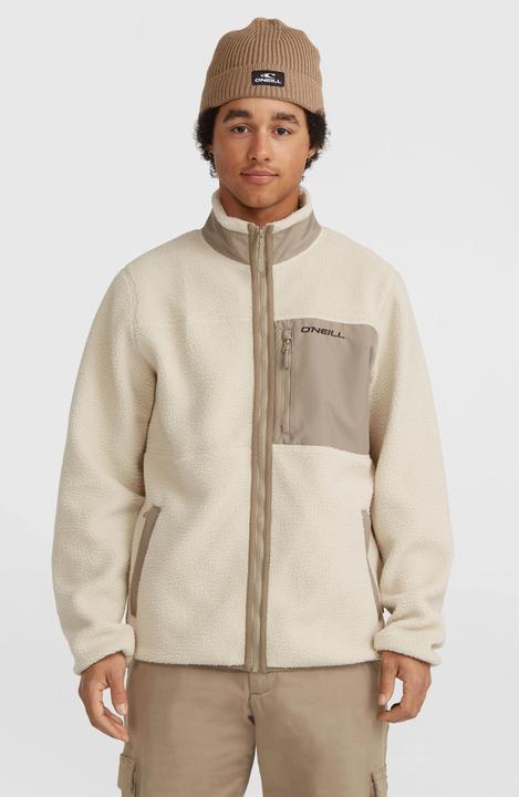 Produktbild O'Neill Full Zip High Stack Fleece (XL)