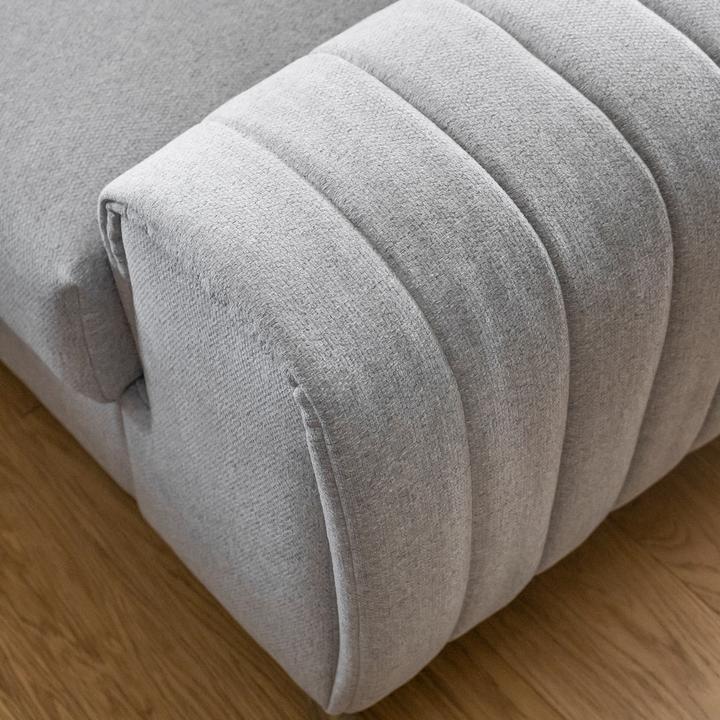 Actual product image ELTAP Louis (Sofa landscape, Sofa bed)