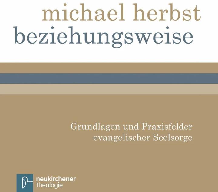 Immagine prodotto beziehungsweise (Tedesco, Michael Herbst, 2013)
