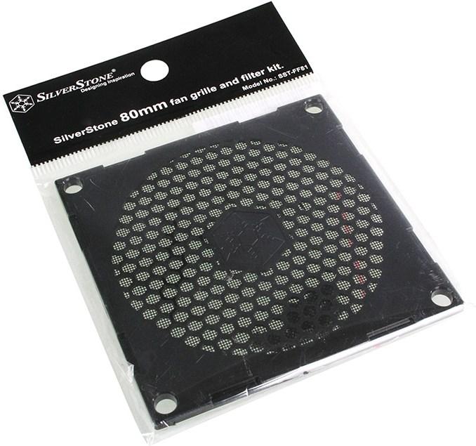 Immagine prodotto Silverstone Sst-Ff81b