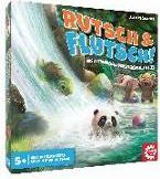 Image du produit Game Factory Glisser Glisser (Allemand)