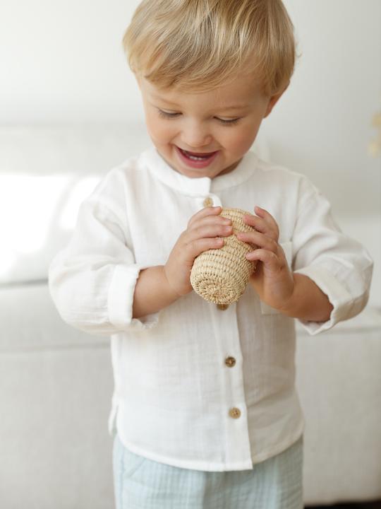 Image du produit Vertbaudet Chemise (98)