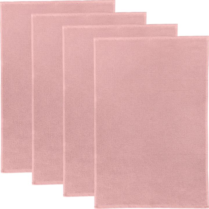 Actual product image Erwin Müller Multifunctional scarf 4-pack (50 x 70 cm)