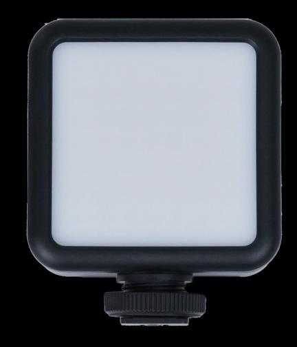 Actual product image Revopoint Mini LED Light