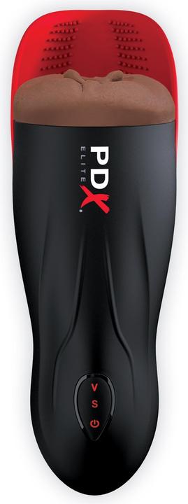 Actual product image Pipedream Fuck-O-Matic 2