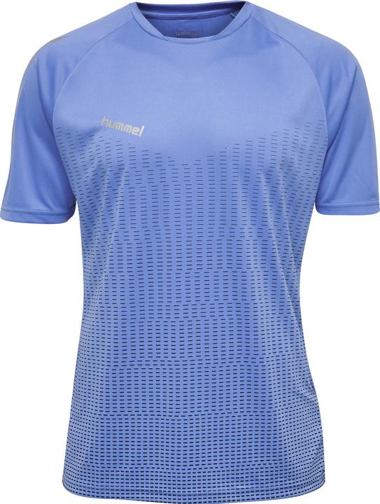 Actual product image hummel Hmlchallenger Jersey S/S (3XL)
