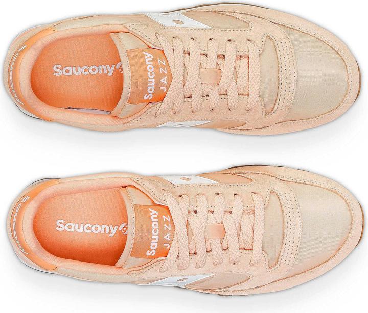 Actual product image Saucony 's trainers jazz original (37)