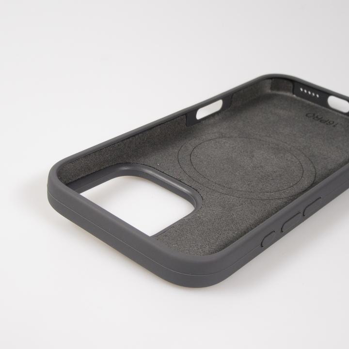 Image du produit PhoneLook Coque Soft Touch (Apple iPhone 16 Pro)