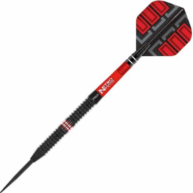 Immagine prodotto Red Dragon Dardo di pietra Jamie Lewis SE 23g (23 g)