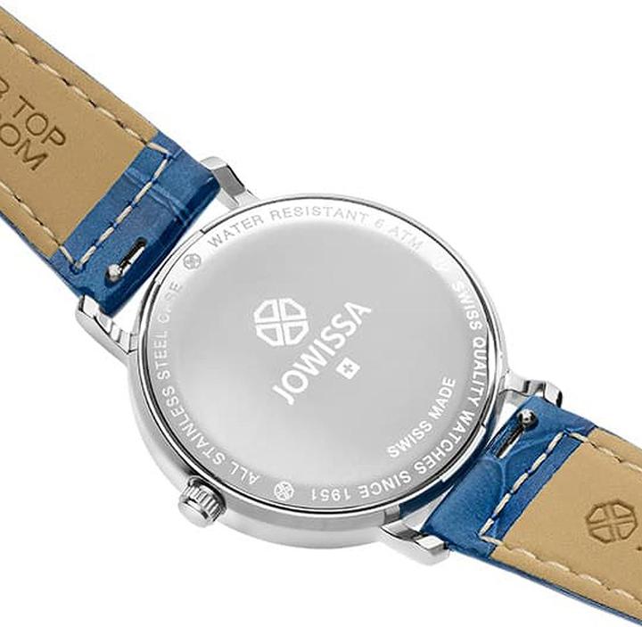 Actual product image Jowissa Roma (Analogue wristwatch, 31 mm)
