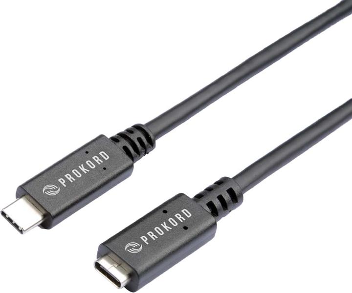 Actual product image Prokord USBC-EXT3.1-1 (1 m, USB 3.2 Gen 1)