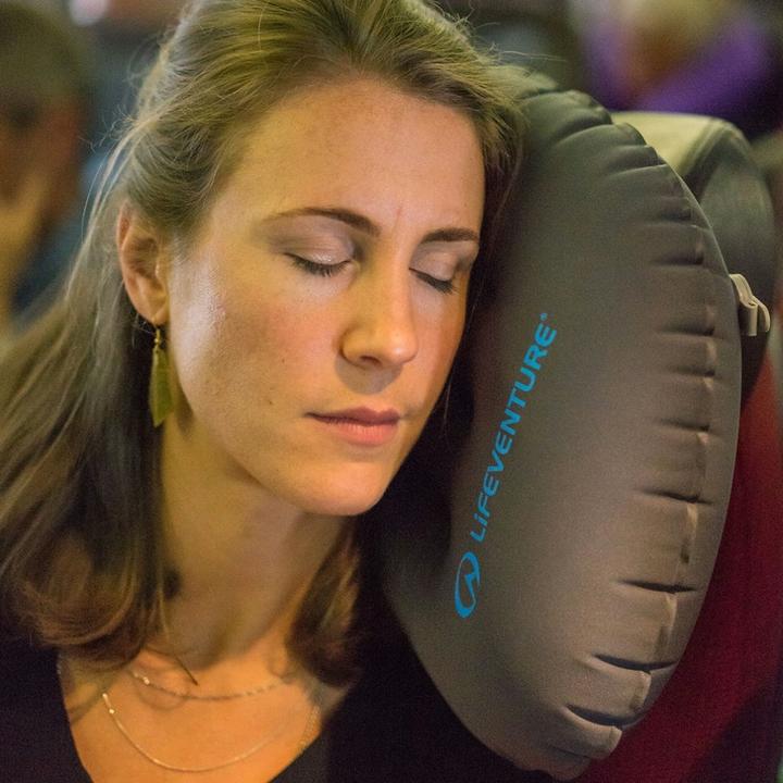 Produktbild Lifeventure Inflatable Pillow (Kopf- & Nackenkissen)