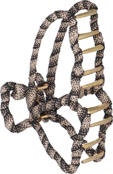Actual product image Solida Butterfly hair clip