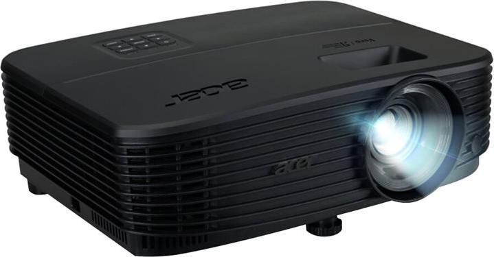 Actual product image Acer PD2325W (WXGA, 2200 lm, 1.55 - 1.7:1)