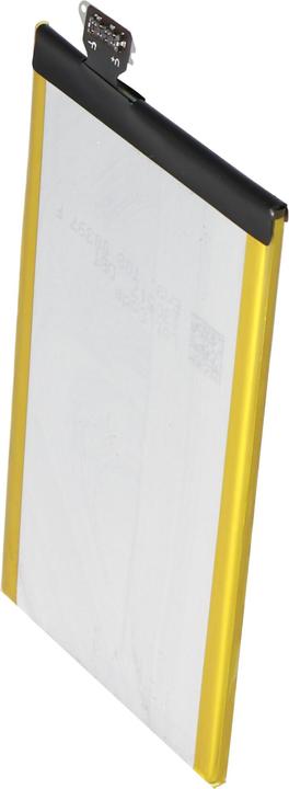 Actual product image AccuCell Akku Blackberry Leap, built-in
