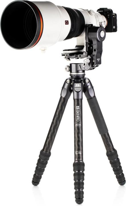 Image du produit Benro GH2FL Tête gimbal pliable (Autrui)